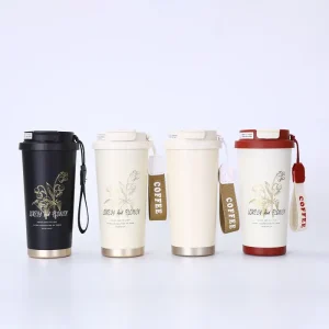 「Coffee Tumbler 」Thermal Cup - MyEcoCup