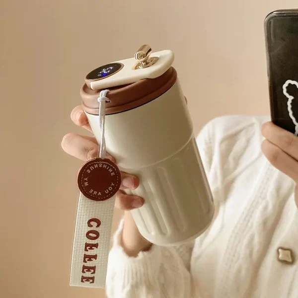 「Tumbler Cup 」Double-Walled Tumbler｜steel tumbler - MyEcocup