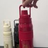 Travel mug stainless steel household 316 travel cup - Image 2