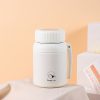 Essential Features of the Best Travel Cup