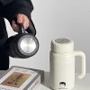 Travel mug stainless steel thermos cup 316 travel cup - Image 9