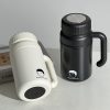 Why Choose MyEcoCup for Personalized Tumblers?