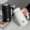 Travel mug stainless steel thermos cup 316 travel cup - Image 2